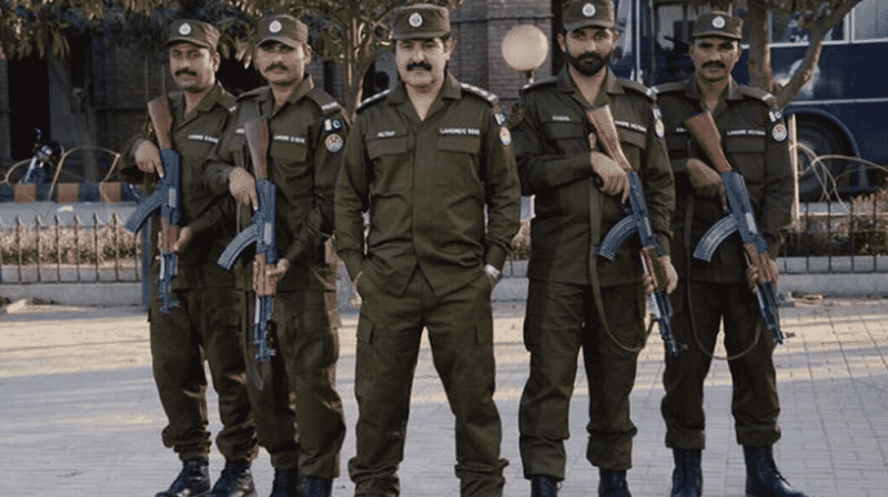 Rawalpindi Bride Murder on Jirga Orders: All Suspects Arrested, Probe Intensifies