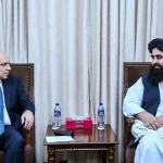 Russia First to Formally Recognize Current Afghan Taliban Government