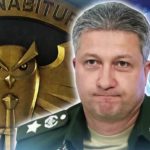 Former Russian Deputy Defense Minister Sentenced to 13 Years for Corruption