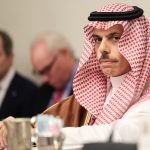 Saudi Arabia Reaffirms Two-State Solution as Foundation for Regional Stability