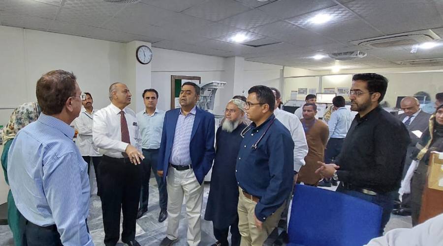 SICVD Hyderabad Upgrades Emergency Triage Unit with Eight Beds, Strengthening Cardiac Response