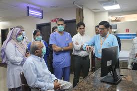 SICVD Hyderabad Upgrades Emergency Triage Unit with Eight Beds, Strengthening Cardiac Response