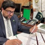 Sindh Governor Signs Finance Bill 2025–26 to Empower Provincial Budget