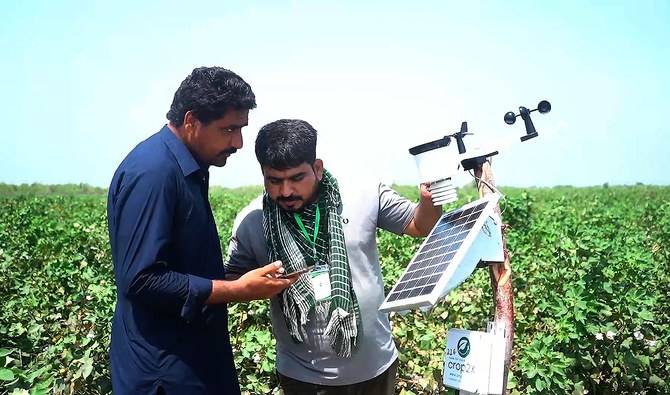 Sindh Introduces Satellite Imagery-Based Crop Reporting for Accurate Wheat and Food Stock Forecasts