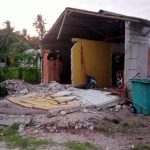 Strong Earthquake Strikes Indonesia’s Maluku Province Without Triggering Tsunami