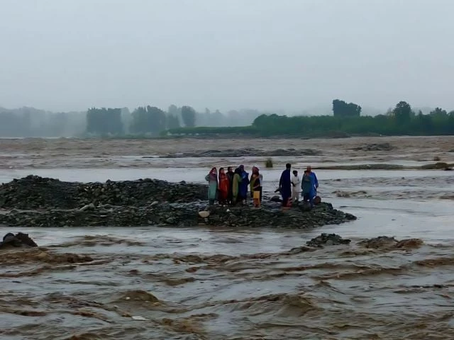 Swat Flash Flood Tragedy: Report Reveals Timely Alerts, Rescue Failures, and Urgent Reforms