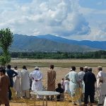 Commissioner says tourists accessed Swat River via a prohibited path, ignoring alert
