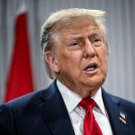 Trump Declares Himself Best Candidate for Nobel Peace Prize Amid Global Diplomacy Claims