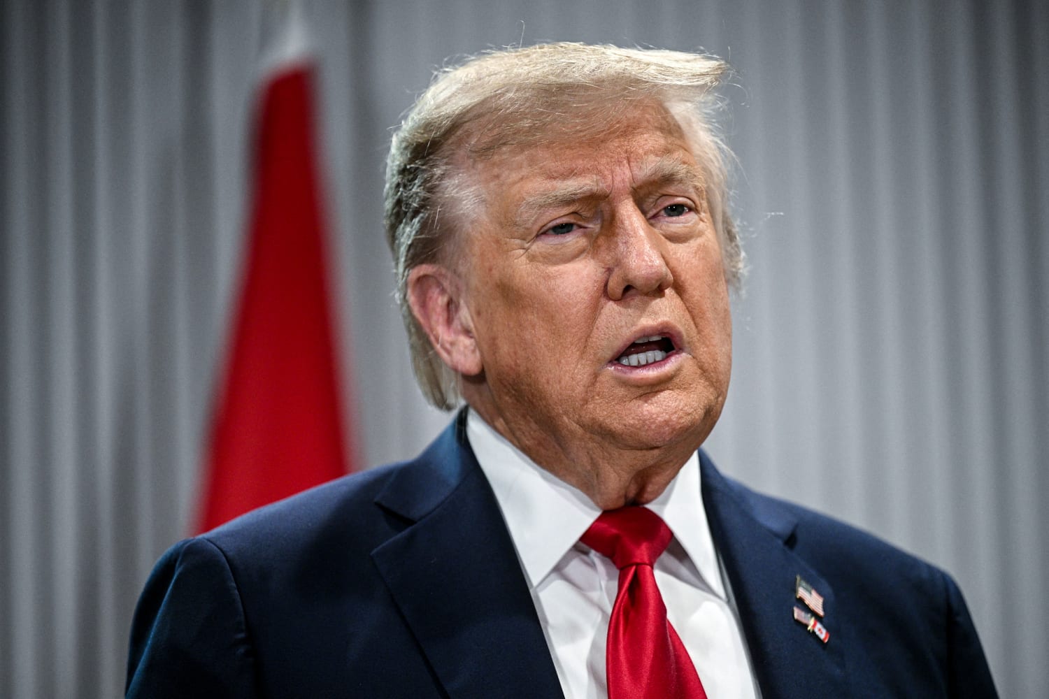 Trump Declares Himself Best Candidate for Nobel Peace Prize Amid Global Diplomacy Claims