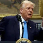Trump Inks Historic Oil Deal with Pakistan, Slaps 25% Tariffs on India