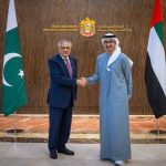 UAE Activates Visa Waiver for Pakistani Diplomatic & Official Passport Holders