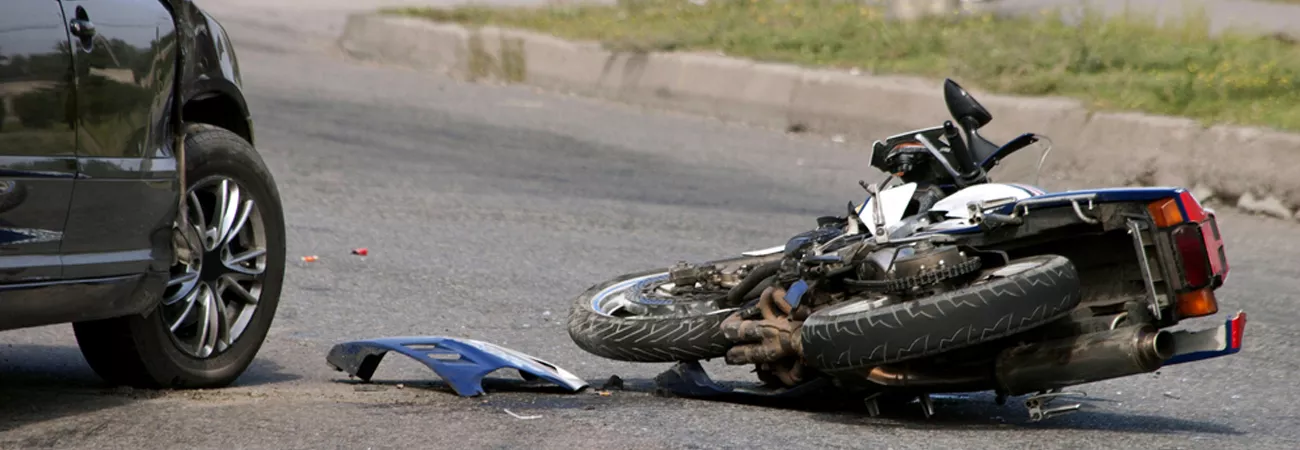 Unlicensed 11-Year-Old Crashes Motorcycle, Killing Rider in Lahore