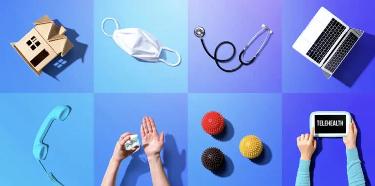 The Untold Story of the Telehealth Surge: Emerging Partnerships and Emerging Risks