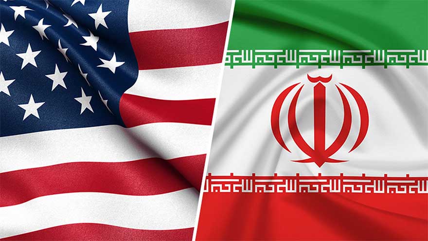 U.S. Imposes Sweeping Sanctions on Iran’s Maritime Network in Major Escalation