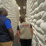USAID Closure Leads to Destruction of 500 Tons of Emergency Food Meant for Pakistani and Afghan Children