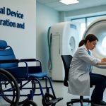 Online Registration and Licensing of All Medical Devices from Wheelchairs to MRI Machines Begins