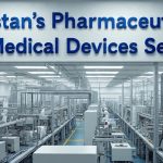 Pakistan's Pharmaceutical and Medical Devices Sector Holds Massive Economic Potential