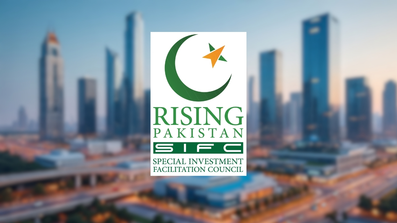 SIFC Marks Second Year with Major Advances in Industry, Tourism & Privatization