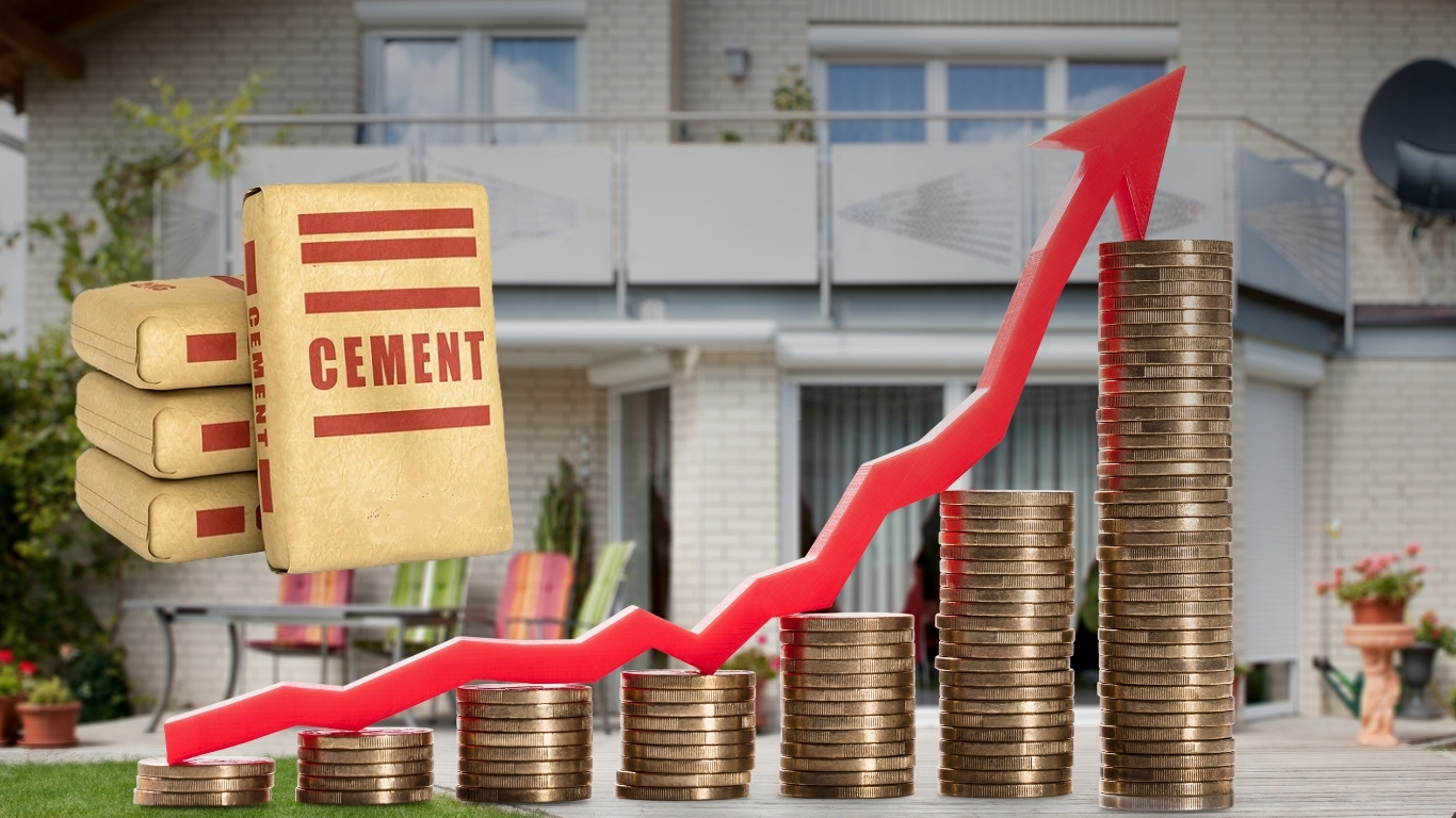 FBR Sets Minimum Retail Price for Cement to Ensure Accurate Sales Tax Collection