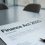 Commenting on the Finance Act 2025—III