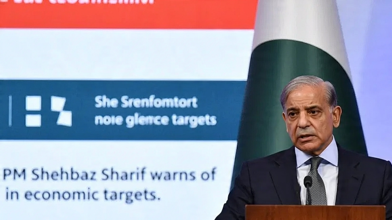 PM Warns No Negligence Tolerated in Achieving FY26 Economic Goals