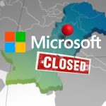 Microsoft to Exit Pakistan After 25 Years, Exits Raise Concerns