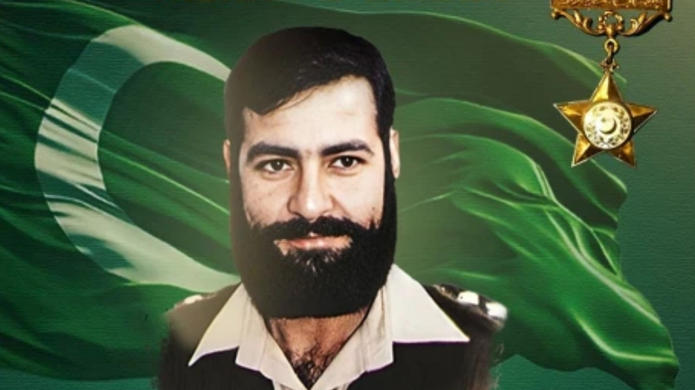 Captain Karnal Sher Khan: Symbol of Indomitable Courage, Honored 26 Years On