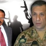 DG ISPR Alleges Ajit Doval as Orchestrator of Terror Network Operating in Pakistan