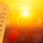 WHO Warns Extreme Heat Increases Heart, Lung, and Pregnancy Health Risks