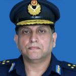 Air Chief Marshal Zaheer Babar Holds Strategic Talks with US Civil‑Military Leaders