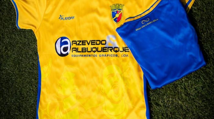 Boyhood Club to Honor Diogo Jota and Andre Silva with 2025/26 Kit