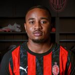 AC Milan secures Christopher Nkunku with five-year contract
