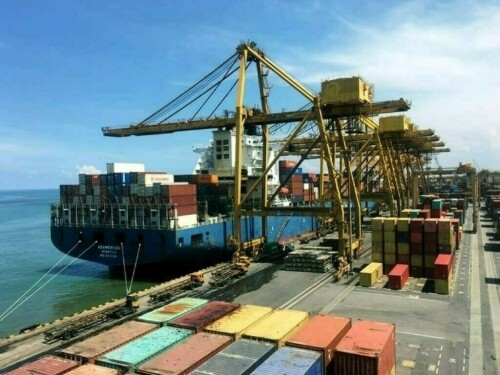 AD Ports Group of UAE Plans Karachi Industrial Zone, Boosts Pakistan Footprint