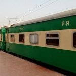 ADB Supports Pakistan Rail Upgrade Amid China Funding Delay