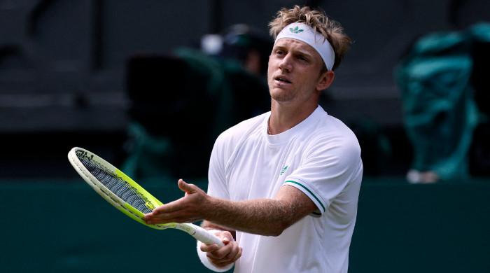 ATP Denies Request, Drawing Criticism from Alejandro Davidovich Fokina