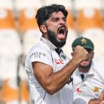 Aamir Jamal posts cryptic message following central contract omission