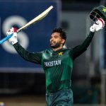 Abdul Samad Claims Match-Winning Ton Against Renegades as ‘Best Innings’