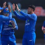 Afghanistan Announces Initial Team for T20I Tri-Series, 2025 Asia Cup