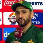 Agha Salman affirms readiness for Asia Cup despite T20I loss