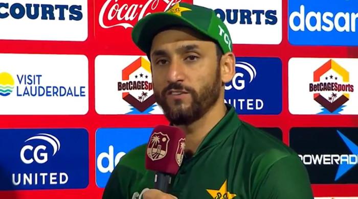 Agha Salman affirms readiness for Asia Cup despite T20I loss