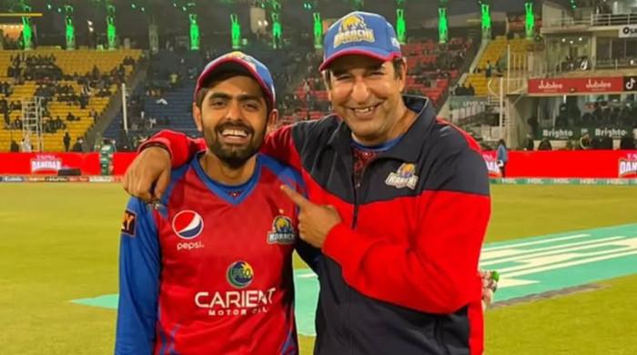 Akram Calls for Babar Azam’s Comeback Before Asia Cup 2025