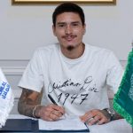 Al-Hilal signs Liverpool’s Darwin Nunez to a three-year contract