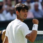 Alcaraz progresses into Cincinnati Open’s third round