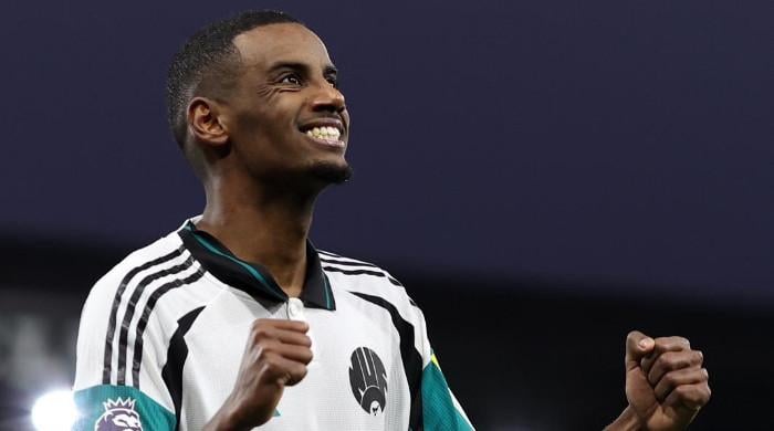 Alexander Isak eyes Liverpool move this upcoming summer