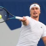 Alexander Zverev Advances to Canadian Open Semi-final, Defeating Alexei Popyrin