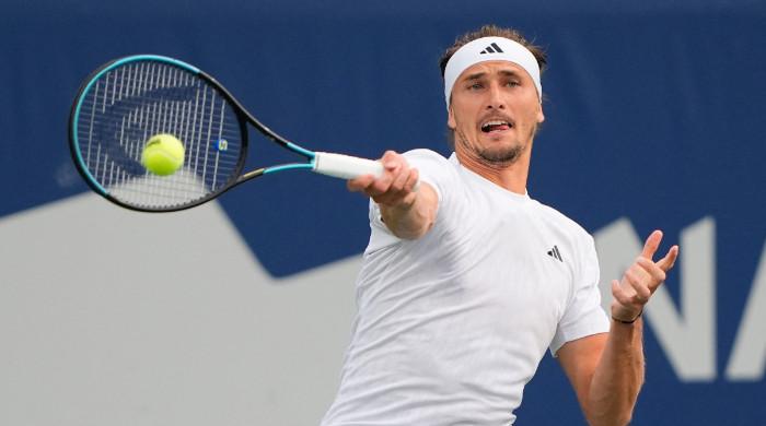 Alexander Zverev Advances to Canadian Open Semi-final, Defeating Alexei Popyrin