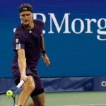 Alexander Zverev Advances to US Open Third Round, Dominates Fearnley