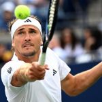Alexander Zverev surpasses 500 ATP wins, Defeating Matteo Arnaldi