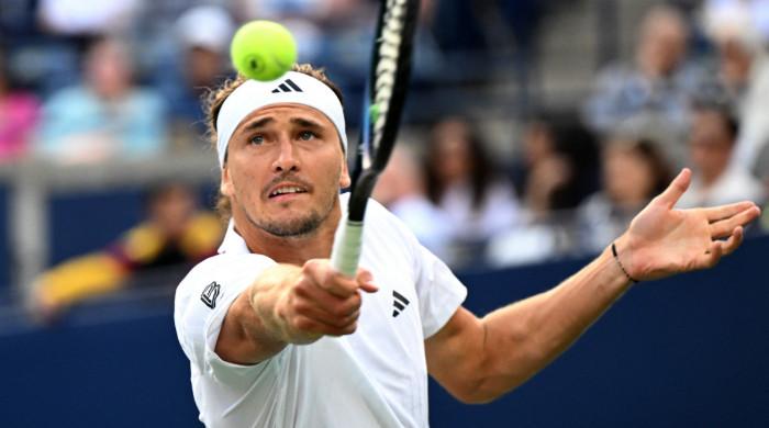 Alexander Zverev surpasses 500 ATP wins, Defeating Matteo Arnaldi