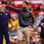 Amorim Claims Manchester United Unprepared for Champions League